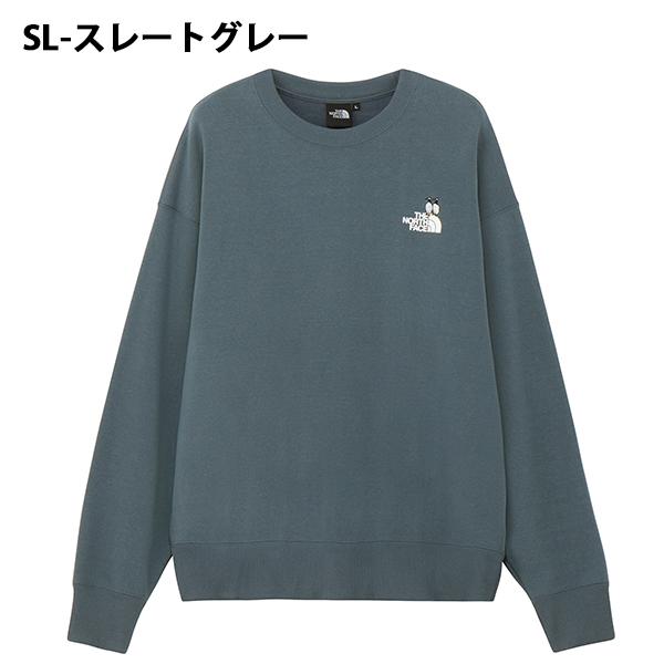 THE NORTH FACE（ザ ノースフェイス） 2026春夏新作 空飛ぶペンギン