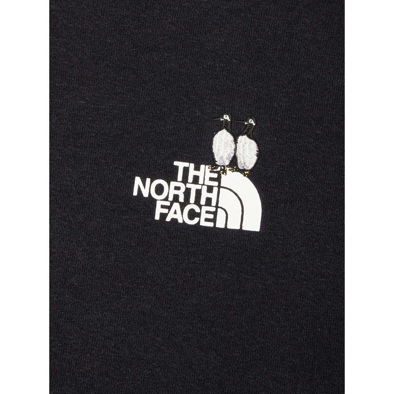 THE NORTH FACE（ザ ノースフェイス） 2026春夏新作 空飛ぶペンギン