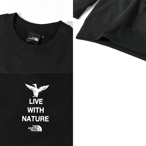 THE NORTH FACE（ザ ノースフェイス） 2026春夏新作 空飛ぶペンギン