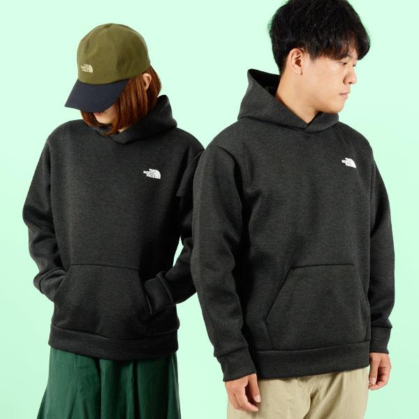 ノースフェイス パーカー メンズ レディース プルオーバー ワイドシルエット ストレッチ THE NORTH FACE スウェット フーディ NT12286｜elephant｜23