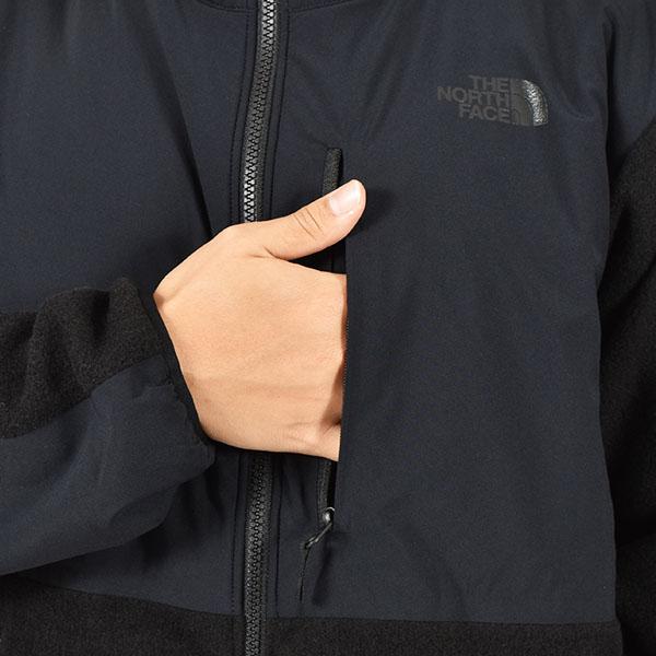 THE NORTH FACE 一味違う ノースフェイス ウール フリース