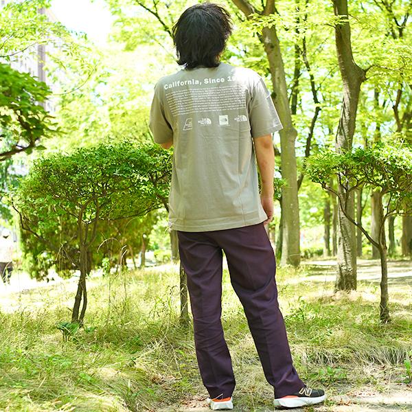 THE NORTH FACE（ザ ノースフェイス） 2026秋冬新作 ネコポス発送