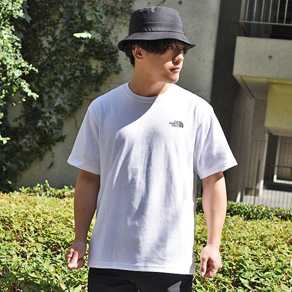 ノースフェイス 半袖Tシャツ メンズ レディース THE NORTH FACE S/S 