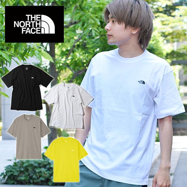 THE NORTH FACE Tシャツ　値下げしました。 楽天市場】ノースフェイス Tシャツ メンズ 半袖 2026 春 夏 バック