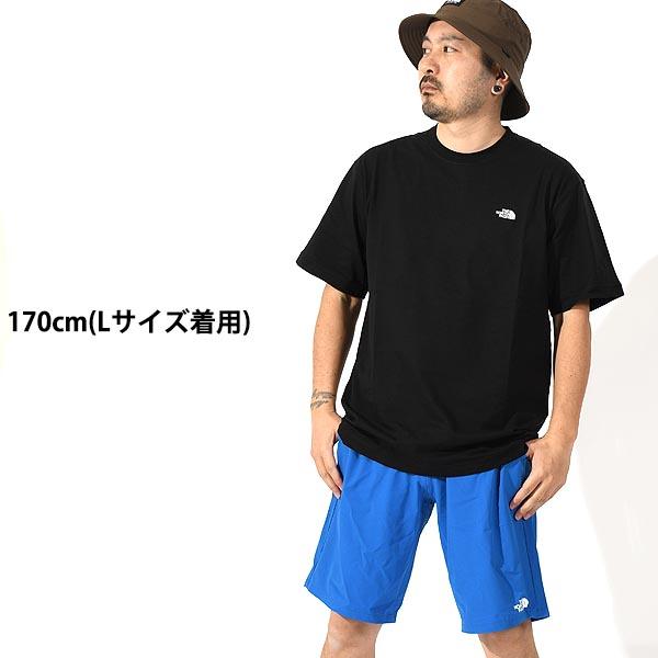 THE NORTH FACE（ザ ノースフェイス） 2026春夏新色 ネコポス発送