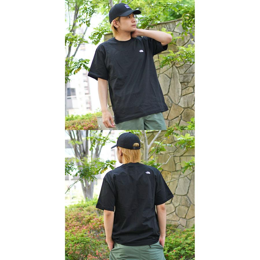 THE NORTH FACE（ザ ノースフェイス） 2026春夏新色 ネコポス発送