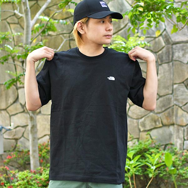 THE NORTH FACE（ザ ノースフェイス） 2026春夏新色 ネコポス発送