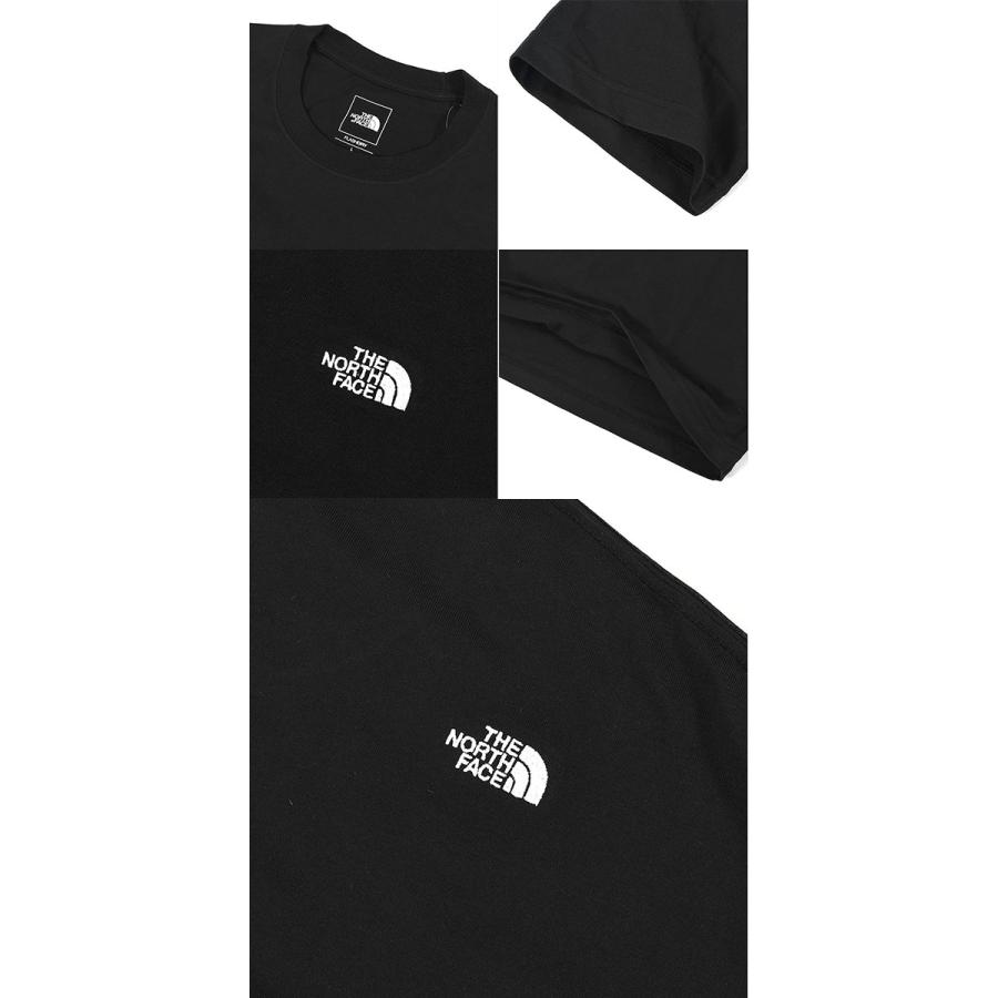 THE NORTH FACE（ザ ノースフェイス） 2026春夏新色 ネコポス発送