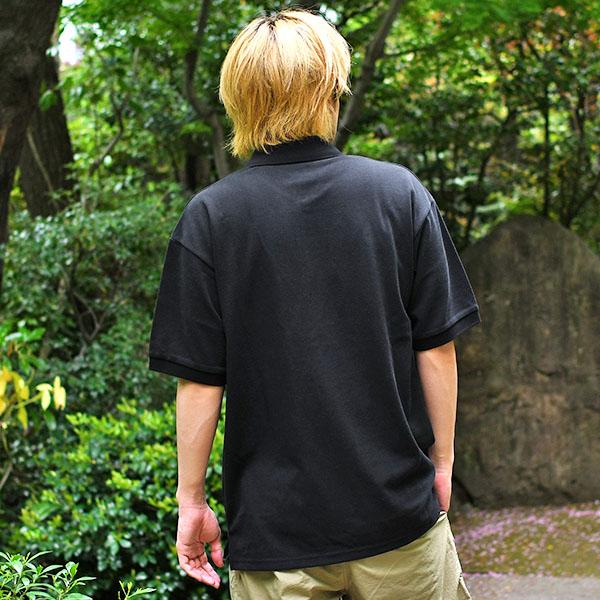 THE NORTH FACE（ザ ノースフェイス） ノースフェイス 半袖 ポロシャツ