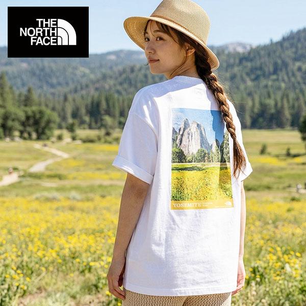 THE NORTH FACE（ザ ノースフェイス） ノースフェイス 半袖Tシャツ 