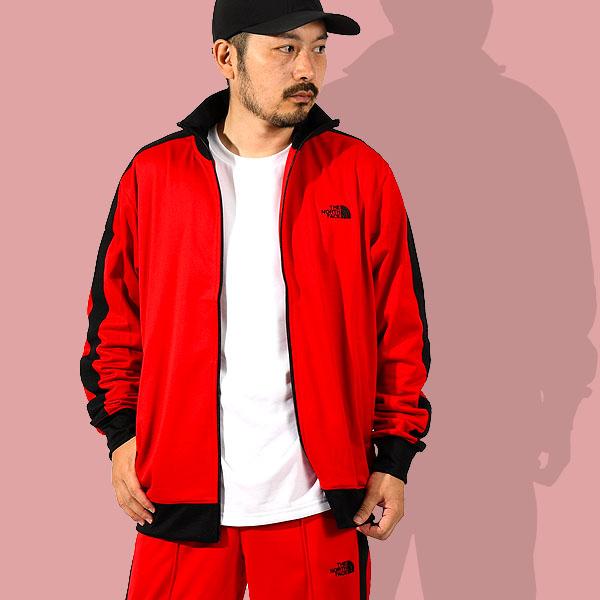 THE NORTH FACE（ザ ノースフェイス） ノースフェイス トラックトップ