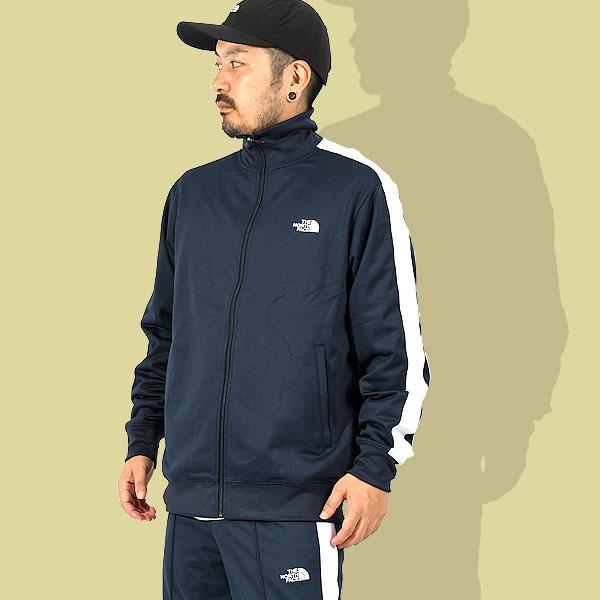 THE NORTH FACE（ザ ノースフェイス） ノースフェイス トラックトップ
