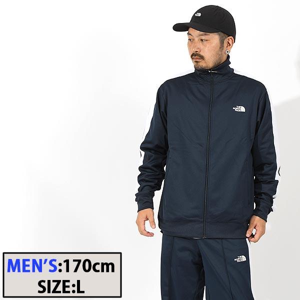 THE NORTH FACE（ザ ノースフェイス） ノースフェイス トラックトップ