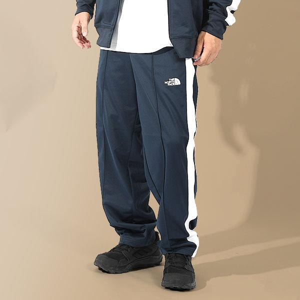 【L】下/THE NORTH FACE/トラックパンツ THE NORTH FACE（ザ ノースフェイス） 30%off ノースフェイス トラック