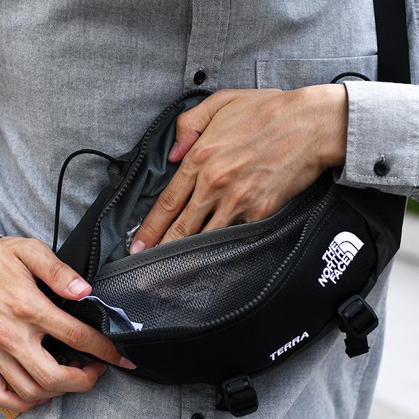 THE NORTH FACE（ザ ノースフェイス） ノースフェイス ウエストバッグ