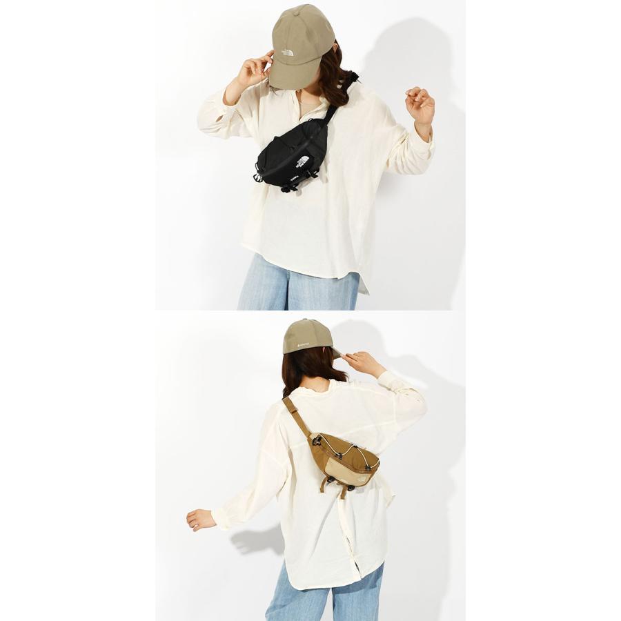 THE NORTH FACE（ザ ノースフェイス） ノースフェイス ウエストバッグ