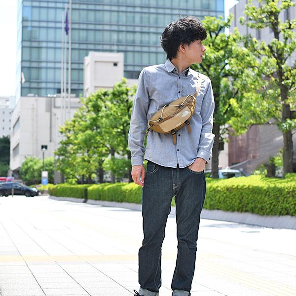 THE NORTH FACE（ザ ノースフェイス） ノースフェイス ウエストバッグ