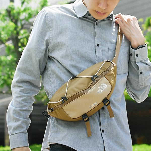 THE NORTH FACE（ザ ノースフェイス） ノースフェイス ウエストバッグ