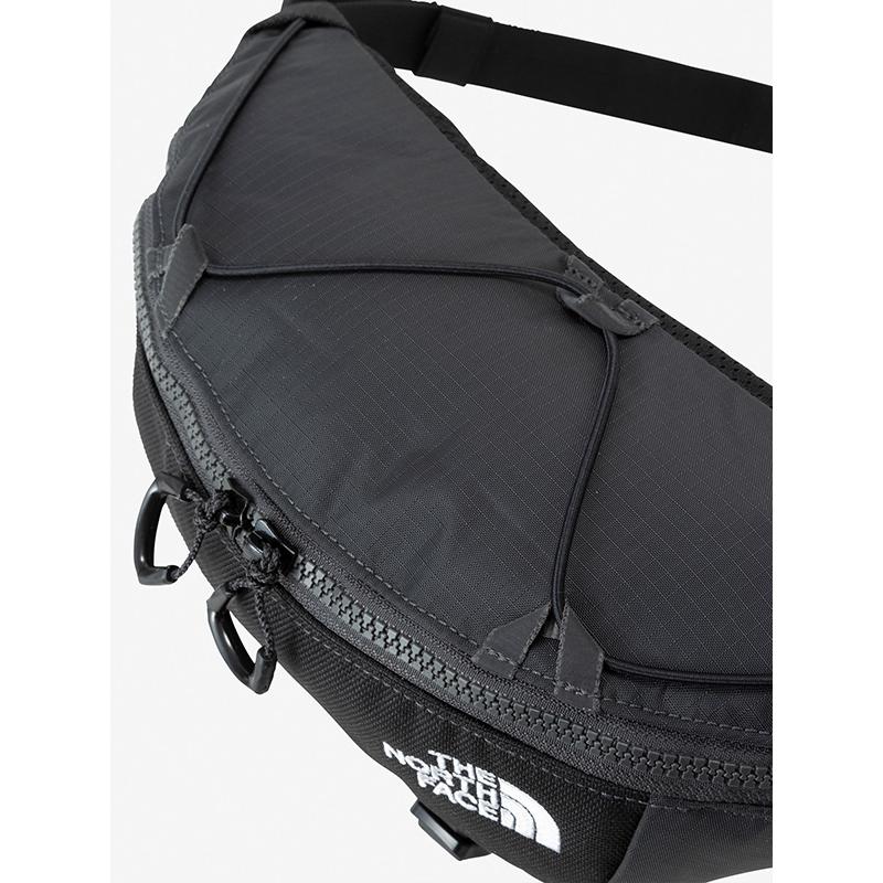 ザ・ノースフェイス MESSENGER S ウエストバッグ ボディバッグ ザ