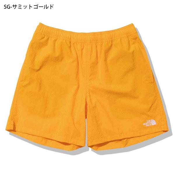 ブランド公式商品認証店 ノースフェイス 水陸両用 膝上 ショートパンツ メンズ 撥水 THE NORTH FACE バーサタイル ショート NB42335｜elephant｜11