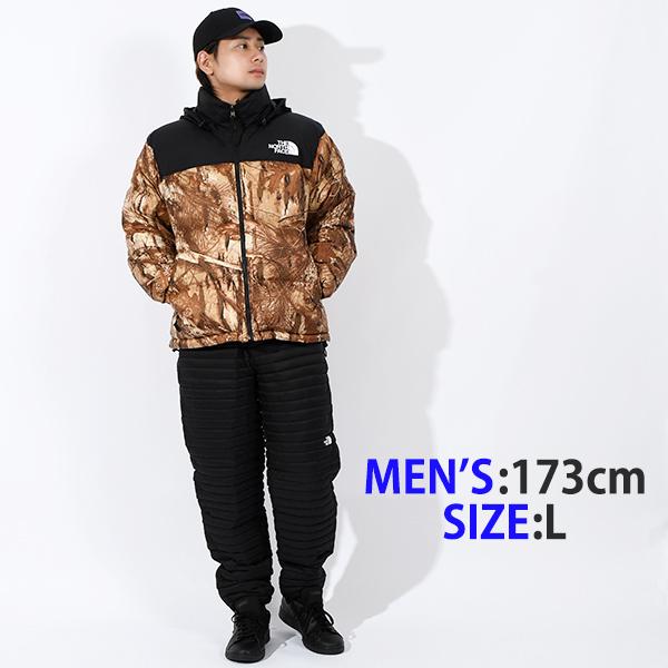 THE NORTH FACE（ザ ノースフェイス） 2026秋冬新作 ダウン90％ ノース