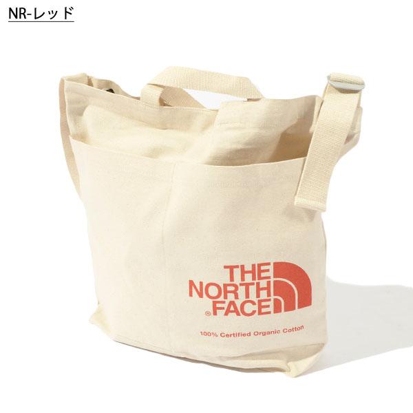 THE NORTH FACE（ザ ノースフェイス） 2Way ショルダー トートバッグ