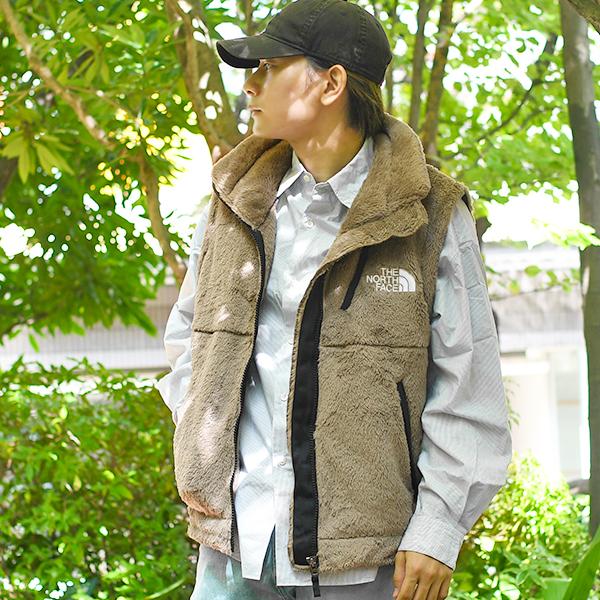 THE NORTH FACE フリース ベスト ジャケット THE NORTH FACE（ザ ノースフェイス） 【動画あり】2025秋冬新作 注目