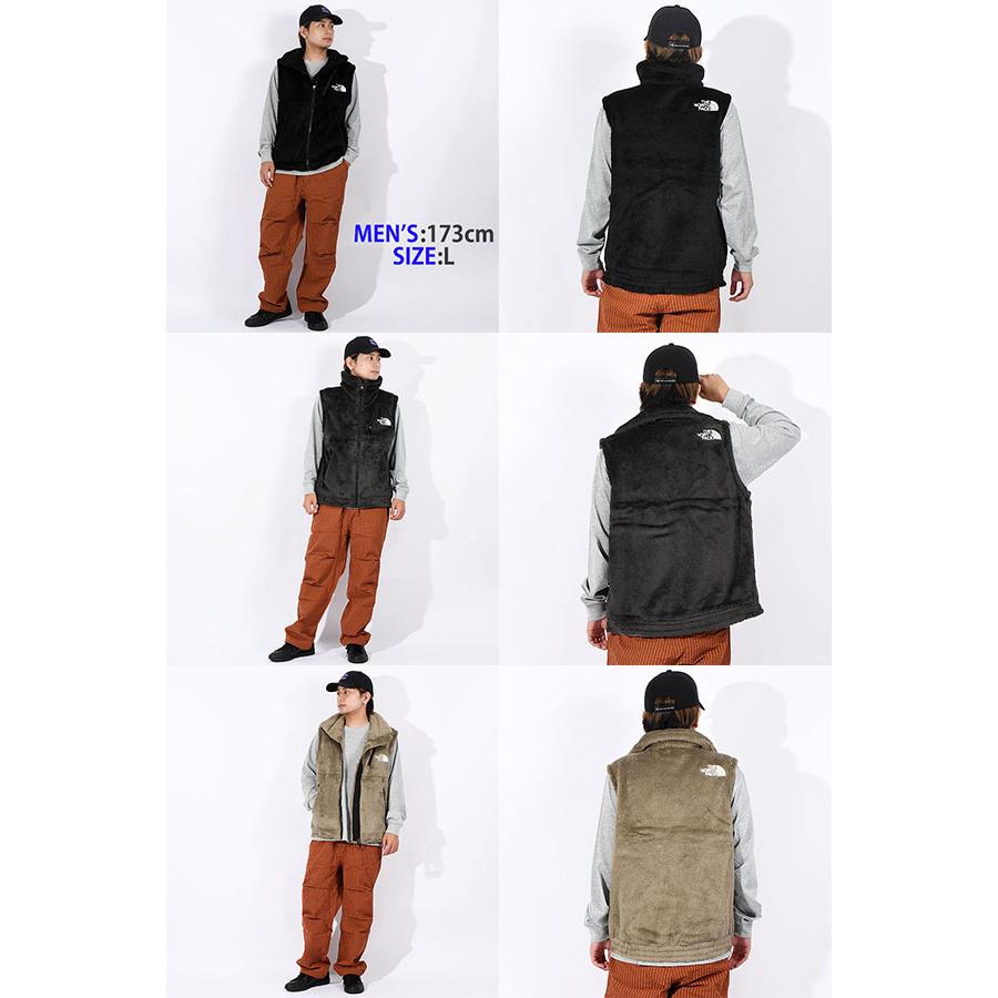 THE NORTH FACE（ザ ノースフェイス） 【動画あり】2025秋冬新作 注目
