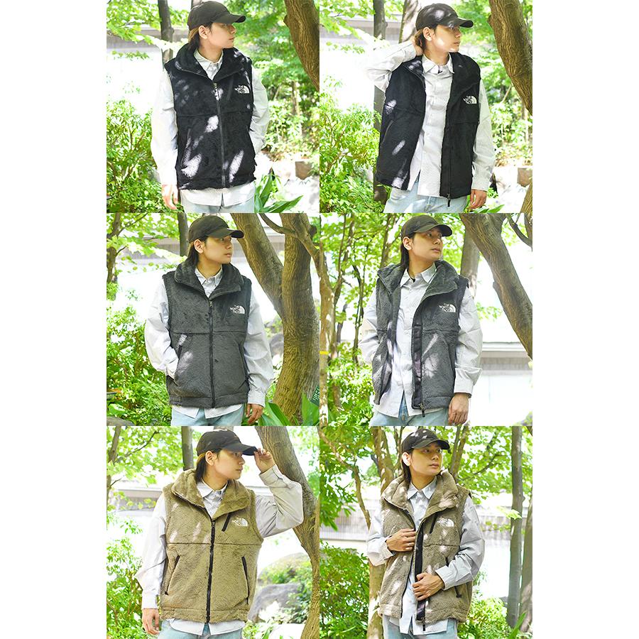 THE NORTH FACE 【動画あり】2025秋冬新作 注目デザイン ノース