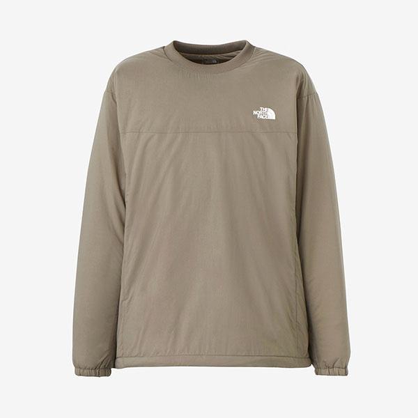 THE NORTH FACE ノースフェイス 中綿 アノラック ナイロン ジャケット 