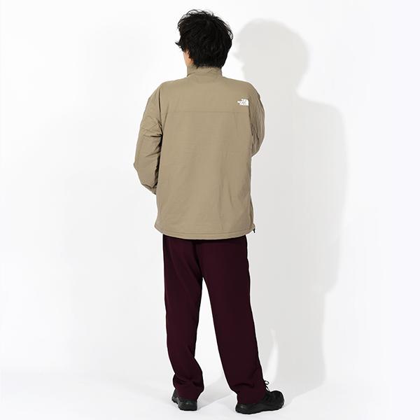 THE NORTH FACE（ザ ノースフェイス） ノースフェイス 中綿 アノラック