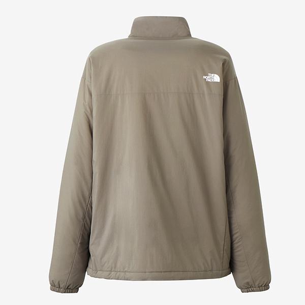THE NORTH FACE ノースフェイス 中綿 アノラック ナイロン THE NORTH FACE ノースフェイス 中綿 アノラック ナイロン