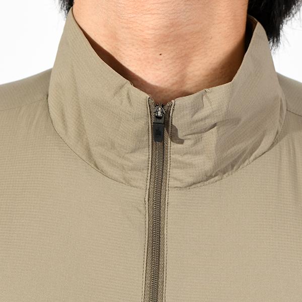 THE NORTH FACE（ザ ノースフェイス） ノースフェイス 中綿 アノラック