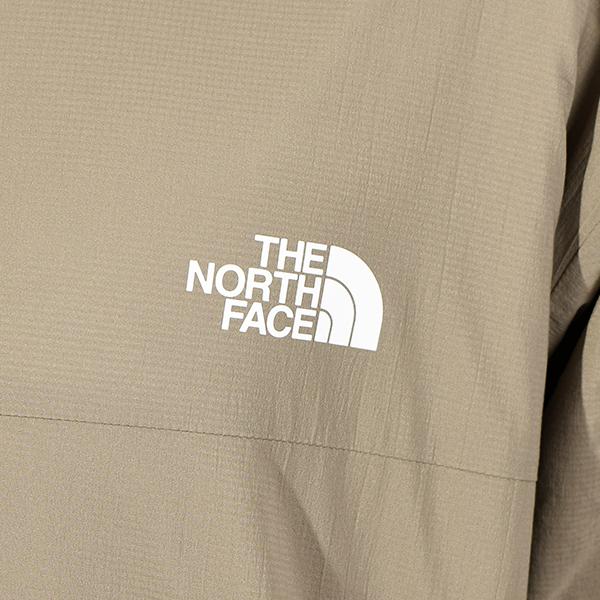 THE NORTH FACE ハーフジッププルオーバー　ナイロンジャケット 楽天市場】ノースフェイス ハーフジップの通販