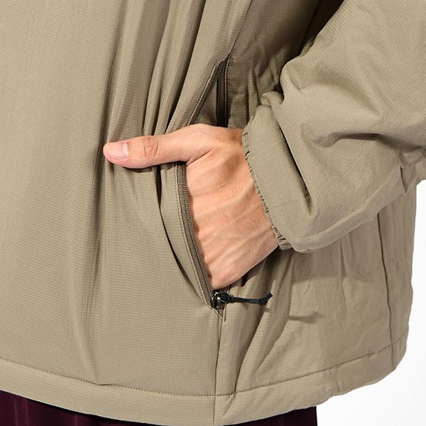 THE NORTH FACE ノースフェイス 中綿 アノラック ナイロン THE NORTH FACE ノースフェイス 中綿 アノラック ナイロン