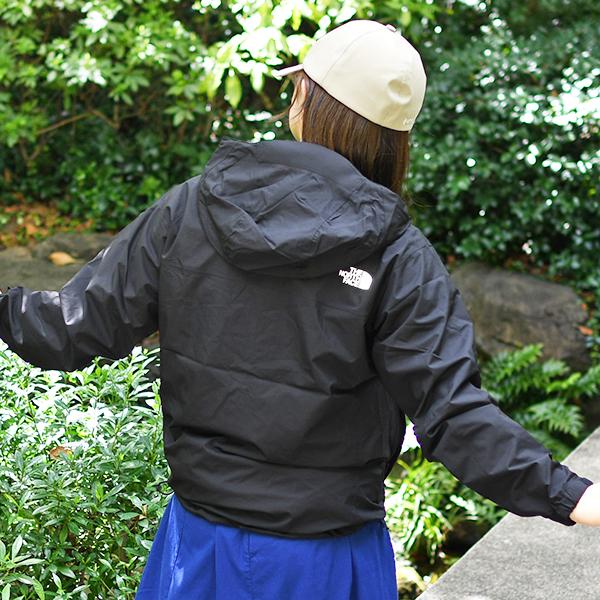THE NORTH FACE（ザ ノースフェイス） ノースフェイス 防水 軽量