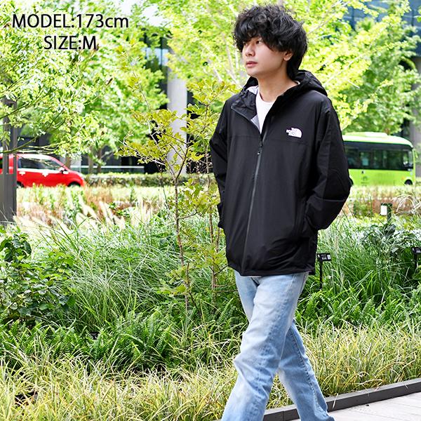 THE NORTH FACE（ザ ノースフェイス） ノースフェイス 防水 軽量