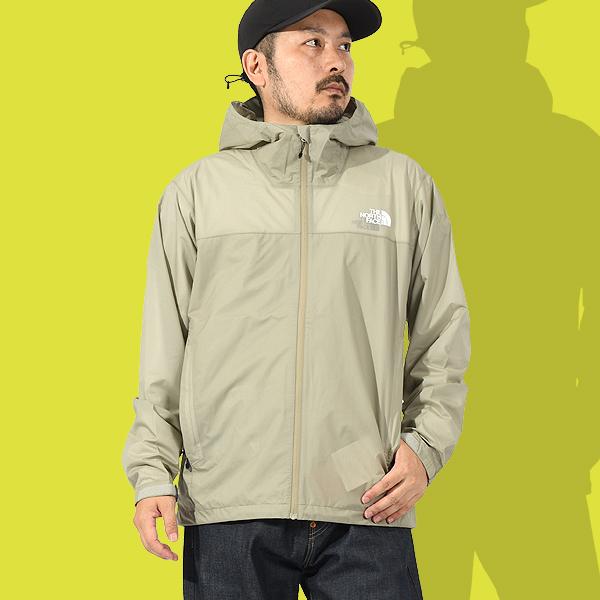 THE NORTH FACE（ザ ノースフェイス） ノースフェイス 防水 軽量