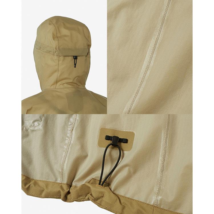 THE NORTH FACE（ザ ノースフェイス） ノースフェイス 防水 軽量