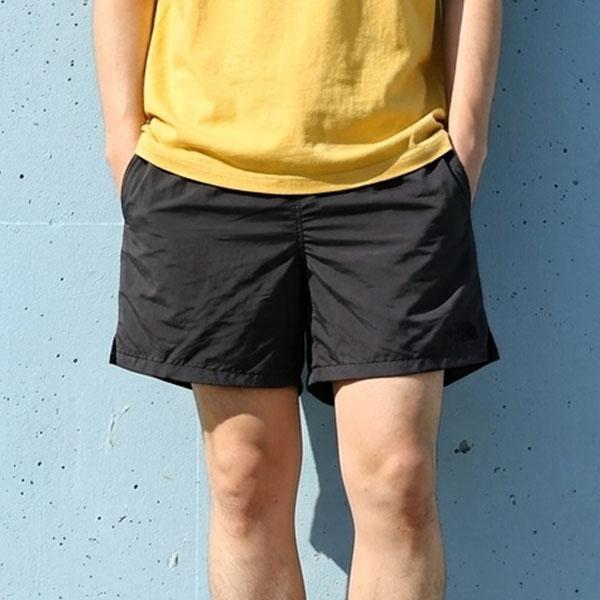 ノースフェイス　水陸両用パンツ　タグ付き THE NORTH FACE 水陸両用パンツ90 サイズ水着ノースフェイス - メルカリ