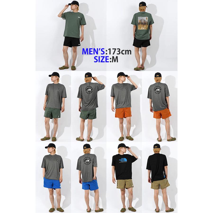 THE NORTH FACE（ザ ノースフェイス） 【動画あり】 ネコポス発送