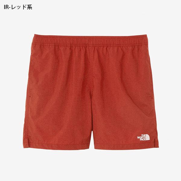 ブランド公式商品認証店 ノースフェイス 水陸両用 膝上 ショートパンツ メンズ 撥水 THE NORTH FACE バーサタイル ショート NB42335 2024春夏新色｜elephant｜17