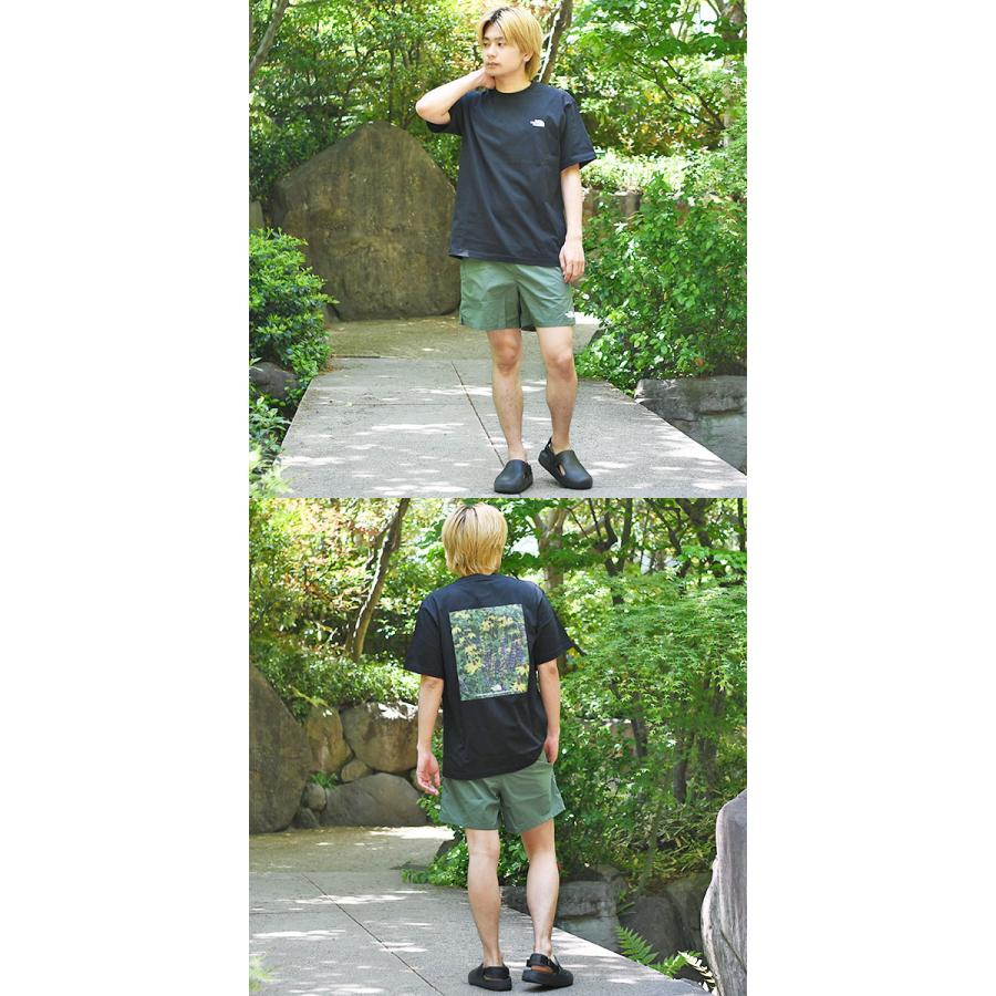 THE NORTH FACE（ザ ノースフェイス） 【動画あり】 ネコポス発送