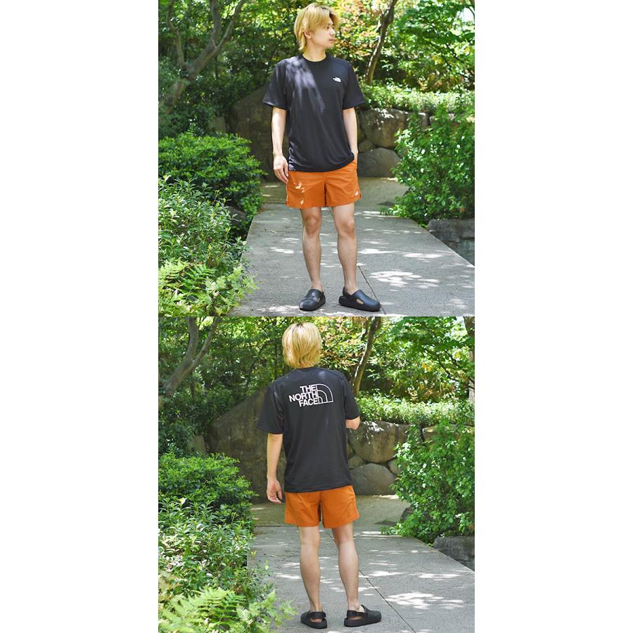 THE NORTH FACE（ザ ノースフェイス） 【動画あり】 ネコポス発送