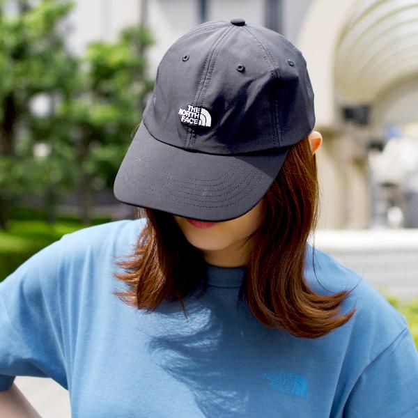 ノースフェイス　冬用キャップ THE NORTH FACE 小さめロゴ ノースフェイス キャップ メンズ