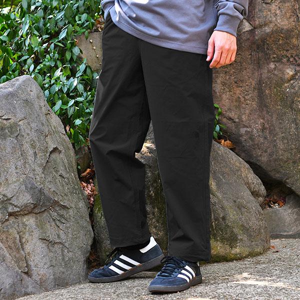 【ほぼ新品】THE NORTH FACE ロングパンツ メンズS 撥水性 THE NORTH FACE（ザ ノースフェイス） ノースフェイス ストレッチ