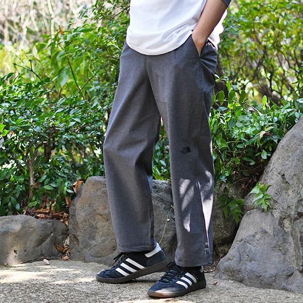 THE NORTH FACE ノースフェイス ストレッチ ロングパンツ メンズ THE NORTH FACE ノースフェイス ストレッチ ロングパンツ メンズ