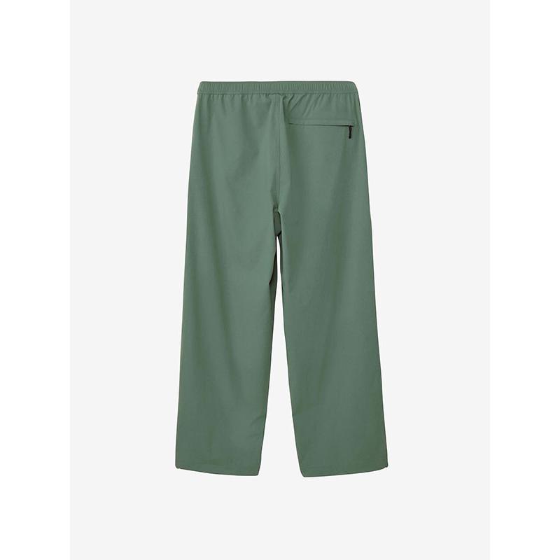 THE NORTH FACE ノースフェイス ストレッチ ロングパンツ メンズ