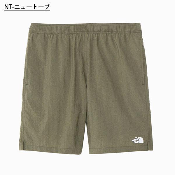 ブランド公式商品認証店 ノースフェイス 水陸両用 膝丈 ショートパンツ メンズ 撥水 THE NORTH FACE バーサタイル ミッド ショート NB42331 2024春夏新色｜elephant｜09