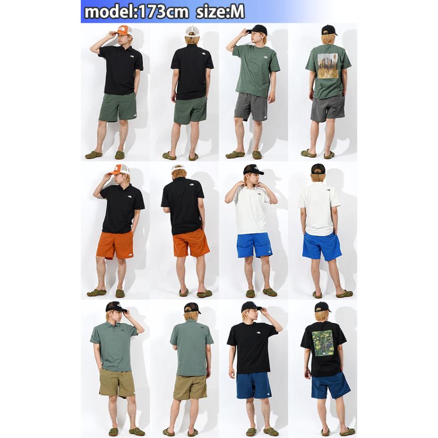 THE NORTH FACE（ザ ノースフェイス） 【動画あり】ネコポス発送！送料